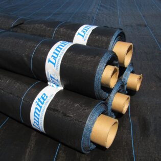 Plastic Ground Cover